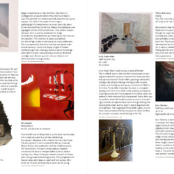 Fluence Exhibition Catalogue Inside Pages 2