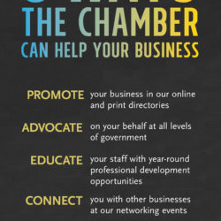 Yellowknife Chamber of Commerce Banner | 5 Ways to Help Your Business